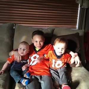 Meet your Posher, Blake